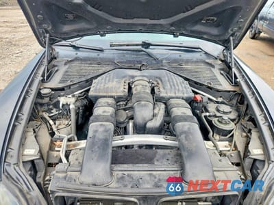 Zdjęcie 11 z 12 samochodu: 2010 BMW X5 XDRIVE48I VIN:5UXFE8C53AL311244 - miniatura