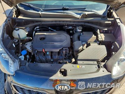Zdjęcie 12 z 13 samochodu: 2019 KIA SPORTAGE EX VIN:KNDPN3AC0K7569953 - miniatura
