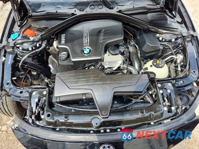 Zdjęcie 11 z 12 samochodu: 2017 BMW 320 I VIN:WBA8E1G3XHNU17695 - miniatura
