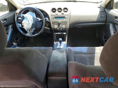 Zdjęcie 8 z 13 samochodu: 2009 NISSAN ALTIMA 2.5 VIN:1N4AL21E99N526876 - miniatura