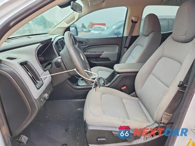 Zdjęcie 7 z 12 samochodu: 2022 CHEVROLET COLORADO VIN:1GCGSBENXN1220739 - miniatura