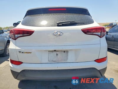 Zdjęcie 6 z 12 samochodu: 2018 HYUNDAI TUCSON SEL VIN:KM8J33A41JU708293 - miniatura