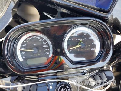 Zdjęcie 7 z 9 samochodu: 2021 HARLEY-DAVIDSON FLTRK VIN:1HD1KZF16MB642444 - miniatura