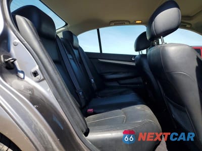 Zdjęcie 10 z 12 samochodu: 2008 INFINITI G35 X VIN:JNKBV61F98M263770 - miniatura