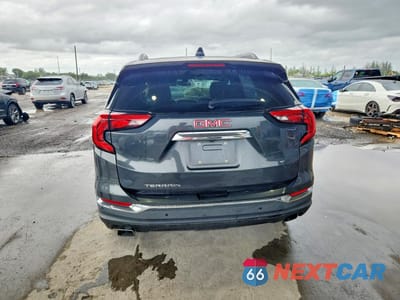 Zdjęcie 6 z 12 samochodu: 2018 GMC TERRAIN SLT VIN:3GKALPEX6JL201596 - miniatura