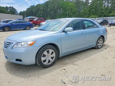 2009 TOYOTA CAMRY LE 4T1BE46K79U914919 - główne zdjęcie licytacji z USA - miniatura