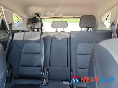Zdjęcie 10 z 14 samochodu: 2018 HYUNDAI TUCSON SE VIN:KM8J2CA48JU756814 - miniatura