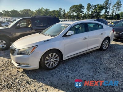 2015 BUICK LACROSSE 1G4GB5GR1FF273105 - główne zdjęcie licytacji z USA - miniatura