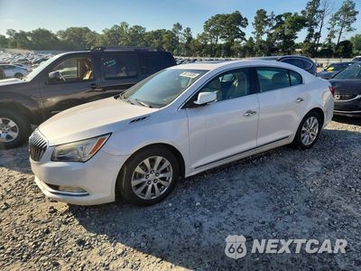 2015 BUICK LACROSSE 1G4GB5GR1FF273105 - główne zdjęcie licytacji z USA - miniatura