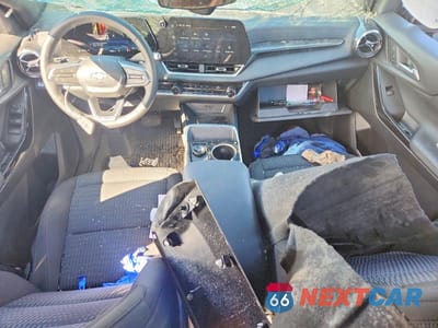 Zdjęcie 8 z 13 samochodu: 2026 CHEVROLET EQUINOX LT VIN:3GNAXHEG2TL389727 - miniatura
