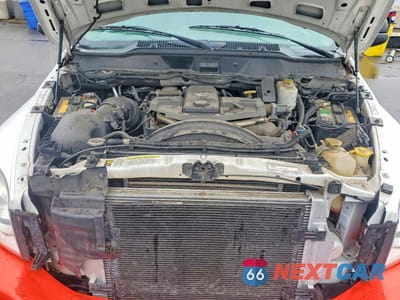 Zdjęcie 7 z 10 samochodu: 2009 DODGE RAM 4500 S VIN:3D2WC66L39G523460 - miniatura