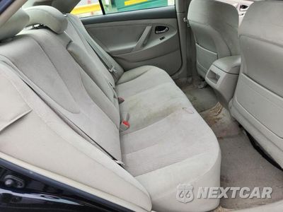 Zdjęcie 10 z 13 samochodu: 2010 TOYOTA CAMRY VIN:4T1BF3EK8AU110920 - miniatura