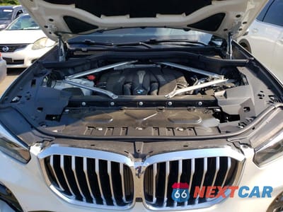 Zdjęcie 12 z 14 samochodu: 2019 BMW X5 XDRIVE50I VIN:5UXJU2C53KLN66228 - miniatura