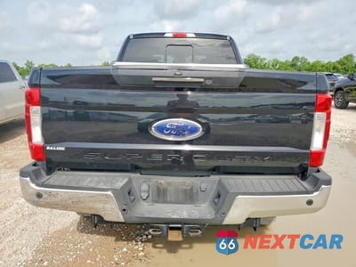 Zdjęcie 6 z 12 samochodu: 2017 FORD F350 SUPER DUTY VIN:1FT8W3BT6HEB26095 - miniatura