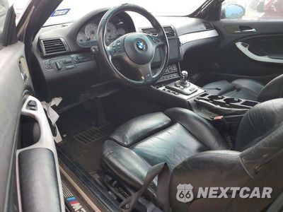 Zdjęcie 8 z 12 samochodu: 2004 BMW M3 VIN:WBSBR93414PK07469 - miniatura
