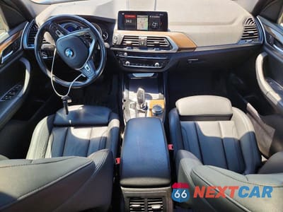 Zdjęcie 8 z 13 samochodu: 2019 BMW X3 XDRIVE30I VIN:5UXTR9C50KLD94147 - miniatura