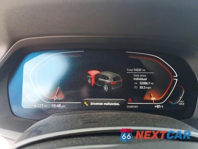 Zdjęcie 9 z 12 samochodu: 2022 BMW X5 SDRIVE 40I VIN:5UXCR4C05N9J18570 - miniatura