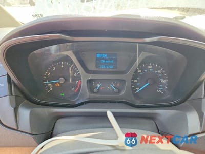 Zdjęcie 9 z 12 samochodu: 2017 FORD TRANSIT SHUTTLE BUS VIN:1FDES8PM8HKA48414 - miniatura