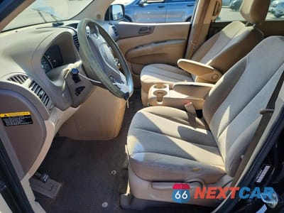 Zdjęcie 7 z 13 samochodu: 2012 KIA SEDONA LX VIN:KNDMG4C70C6499221 - miniatura