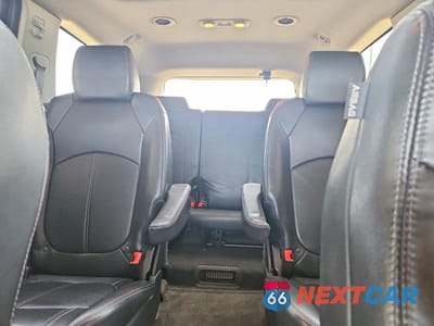 Zdjęcie 10 z 13 samochodu: 2015 CHEVROLET TRAVERSE LT VIN:1GNKVHKD5FJ354776 - miniatura