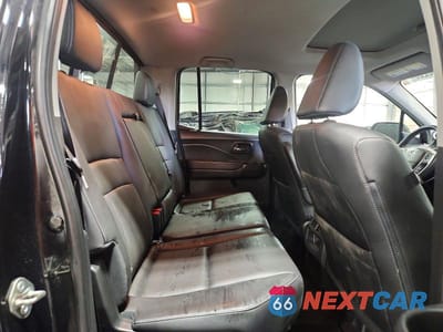Zdjęcie 10 z 13 samochodu: 2020 HONDA RIDGELINE RTL VIN:5FPYK3F52LB024220 - miniatura