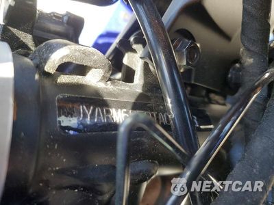 Zdjęcie 9 z 9 samochodu: 2026 YAMAHA YZF690 S VIN:JYARM60E0TA001718 - miniatura