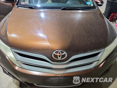 Zdjęcie 12 z 13 samochodu: 2013 TOYOTA VENZA XLE VIN:4T3BK3BB1DU082387 - miniatura