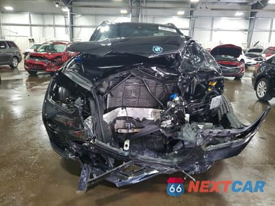 Piąte zdjęcie samochodu w środku: 2023 BMW X5 XDRIVE45E VIN:5UXTA6C09P9S05510 - miniatura