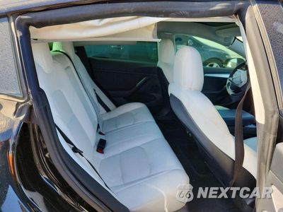 Zdjęcie 10 z 12 samochodu: 2022 TESLA MODEL 3 VIN:5YJ3E1EB5NF239096 - miniatura