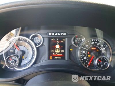 Zdjęcie 9 z 13 samochodu: 2022 RAM 1500 BIG HORN VIN:1C6RREMT6NN275730 - miniatura
