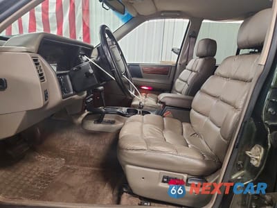 Zdjęcie 7 z 13 samochodu: 1995 JEEP GRAND CHEROKEE LIMITED VIN:1J4GZ78Y0SC528561 - miniatura