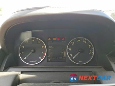 Zdjęcie 9 z 13 samochodu: 2012 LAND ROVER RANGE ROVER SPORT HSE LUXURY VIN:SALSK2D40CA751537 - miniatura