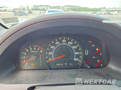 Zdjęcie 9 z 13 samochodu: 2010 HONDA ODYSSEY LX VIN:5FNRL3H29AB016853 - miniatura