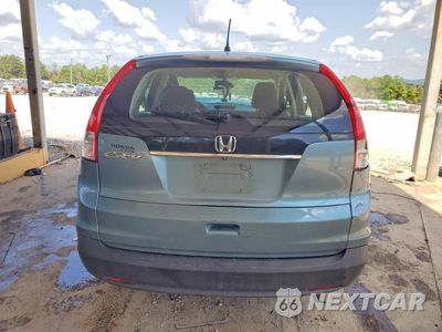 Zdjęcie 6 z 12 samochodu: 2014 HONDA CR-V LX VIN:2HKRM3H36EH558831 - miniatura