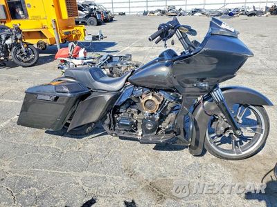 2020 HARLEY-DAVIDSON FLTRXS 1HD1KTP26LB669291 - główne zdjęcie licytacji z USA - miniatura