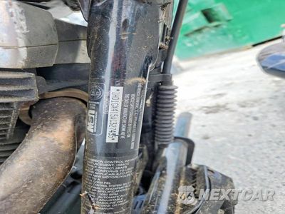 Zdjęcie 9 z 9 samochodu: 2010 HARLEY-DAVIDSON FXDB VIN:1HD1GX415AC327455 - miniatura