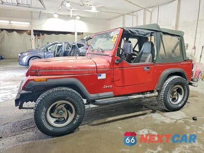 1994 JEEP WRANGLER / YJ S 1J4FY19P2RP410788 - główne zdjęcie licytacji z USA - miniatura