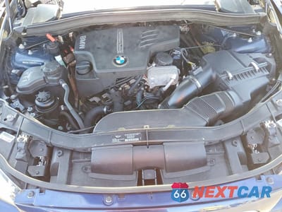 Zdjęcie 12 z 13 samochodu: 2013 BMW X1 XDRIVE28I VIN:WBAVL1C55DVR83595 - miniatura