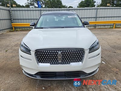 Piąte zdjęcie samochodu w środku: 2021 LINCOLN CORSAIR RESERVE VIN:5LMCJ2C94MUL18078 - miniatura