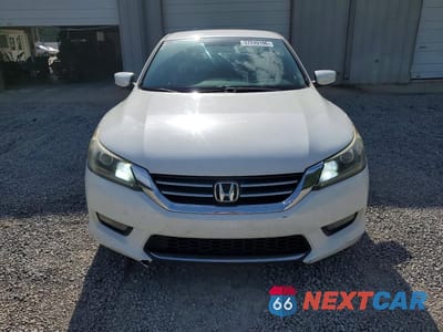 Piąte zdjęcie samochodu w środku: 2015 HONDA ACCORD SPORT VIN:1HGCR2F55FA172935 - miniatura