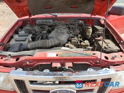 Zdjęcie 11 z 12 samochodu: 2011 FORD RANGER VIN:1FTLR4FE9BPA06595 - miniatura
