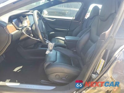 Zdjęcie 7 z 12 samochodu: 2019 TESLA MODEL S VIN:5YJSA1E24KF307309 - miniatura