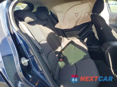 Zdjęcie 10 z 12 samochodu: 2016 MAZDA 3 TOURING VIN:3MZBM1M77GM265240 - miniatura