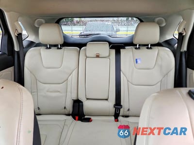 Zdjęcie 10 z 13 samochodu: 2017 FORD EDGE TITANIUM VIN:2FMPK3K91HBC59513 - miniatura