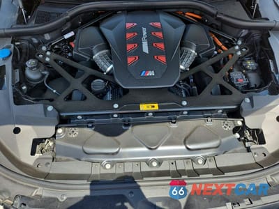 Zdjęcie 12 z 14 samochodu: 2023 BMW XM VIN:5YM23CS05P9S47414 - miniatura