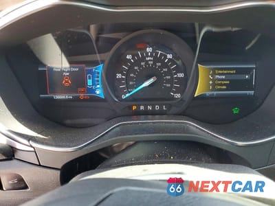 Zdjęcie 9 z 12 samochodu: 2014 FORD FUSION SE HYBRID VIN:3FA6P0LU9ER378089 - miniatura