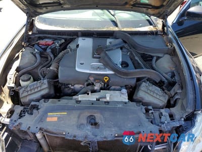 Zdjęcie 11 z 12 samochodu: 2015 INFINITI Q40 BASE VIN:JN1CV6AR9FM523262 - miniatura