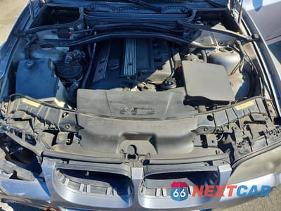 Zdjęcie 12 z 13 samochodu: 2006 BMW X3 3.0I VIN:WBXPA93496WG81317 - miniatura