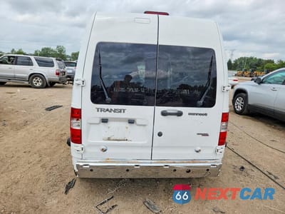 Zdjęcie 6 z 12 samochodu: 2010 FORD TRANSIT CONNECT XLT VIN:NM0LS6BN4AT004679 - miniatura