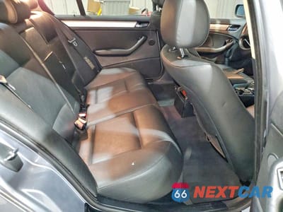 Zdjęcie 10 z 12 samochodu: 2004 BMW 325 XI VIN:WBAEU33464PF62671 - miniatura